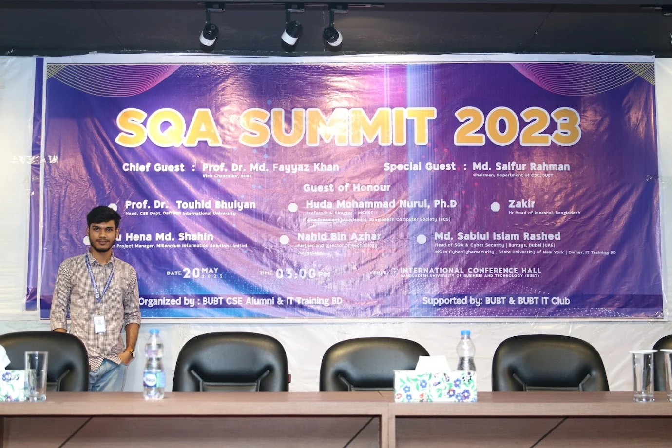 SQA SUMMIT 2023 1